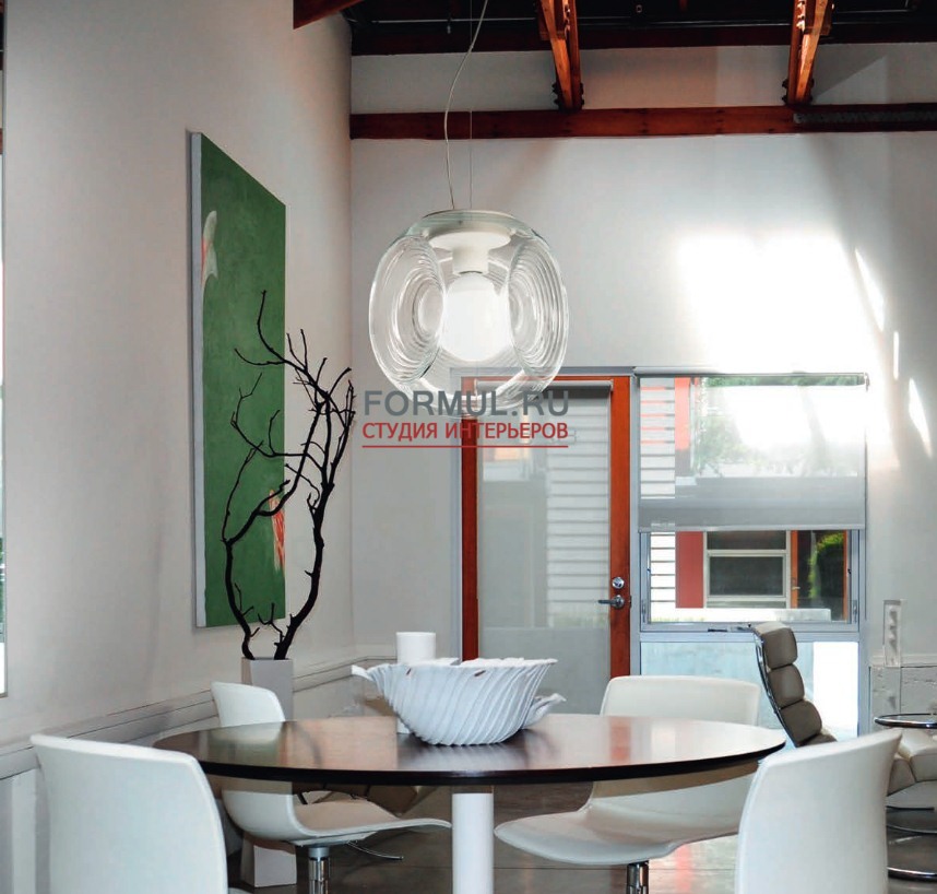 Светильник Fabbian EYES